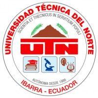 universidad técnica del norte logo image