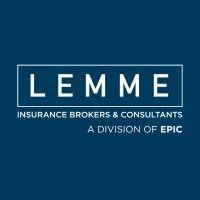 lemme, a division of epic logo image