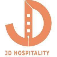 jd hospitality logo image