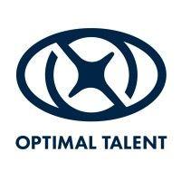 optimal talent dynamics logo image