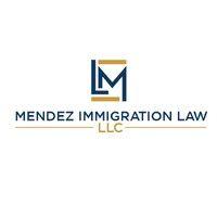 mendez immigration firm, llc logo image