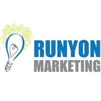 runyon marketing logo image