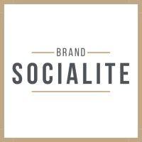 brand socialite logo image