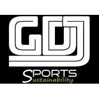 gdjsports logo image