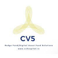 cv5 logo image