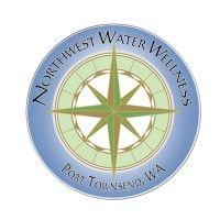 northwest water wellness center logo image