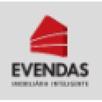 evendas imobiliária logo image