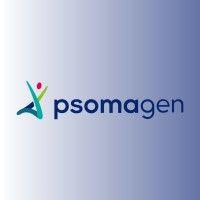 psomagen logo image