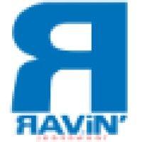 ravin jeanswear logo image