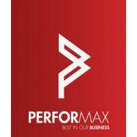 performax ab logo image