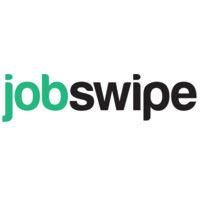 jobswipe app - get a better job! logo image