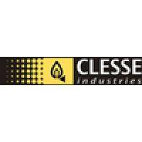 clesse industries logo image