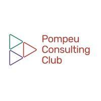 pompeu consulting club logo image