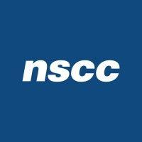 nova scotia community college - nscc logo image