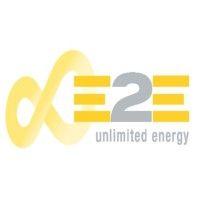 e2e s.p.a. logo image