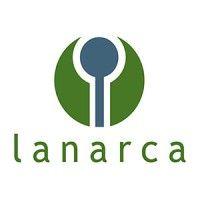 lanarca logo image