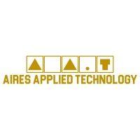 aires applied technology logo image