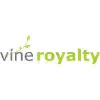 vine royalty, l.p. logo image