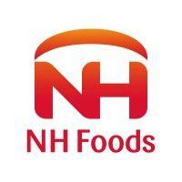 nh foods australia logo image