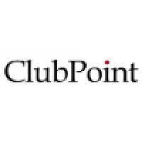 club point logo image