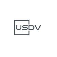 usdv logo image