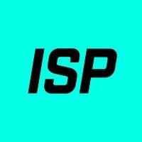 isp sport & marketing logo image