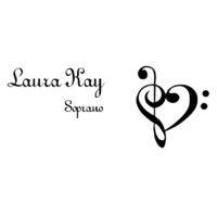 laura kay, soprano logo image