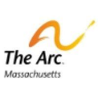 the arc of massachusetts logo image