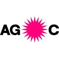 ad girls club logo image