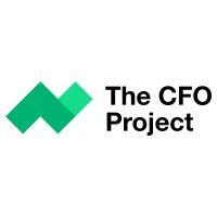 the cfo project logo image