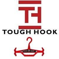 tough hook hangers-the swiss army knife of hangers- earths toughest everything hangers - usa made