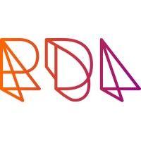 rda logo image