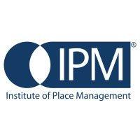 institute of place management logo image