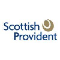 scottish provident logo image