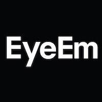 eyeem logo image