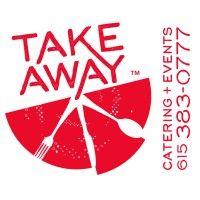 takeaway catering logo image