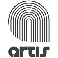 artis logo image