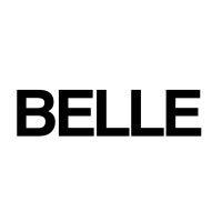 belle logo image