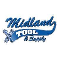 midland tool & supply logo image