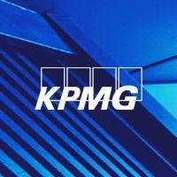 kpmg u.s. financial services logo image