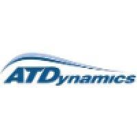 atdynamics, inc. logo image