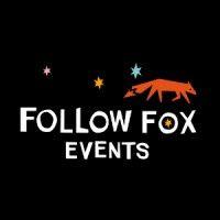 follow fox events logo image