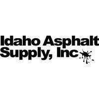 idaho asphalt supply, inc. logo image