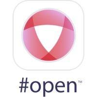 open app llc logo image