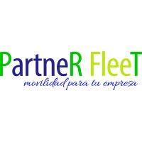 partner fleet logo image