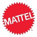 logo of Mattel Emea