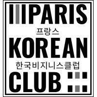 paris korean club logo image