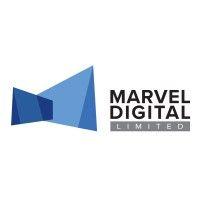 marvel digital ltd. logo image