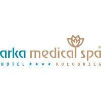 arka medical spa **** logo image