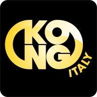 kong logo image